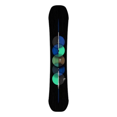 Burton CUSTOM Snowboard (2025)