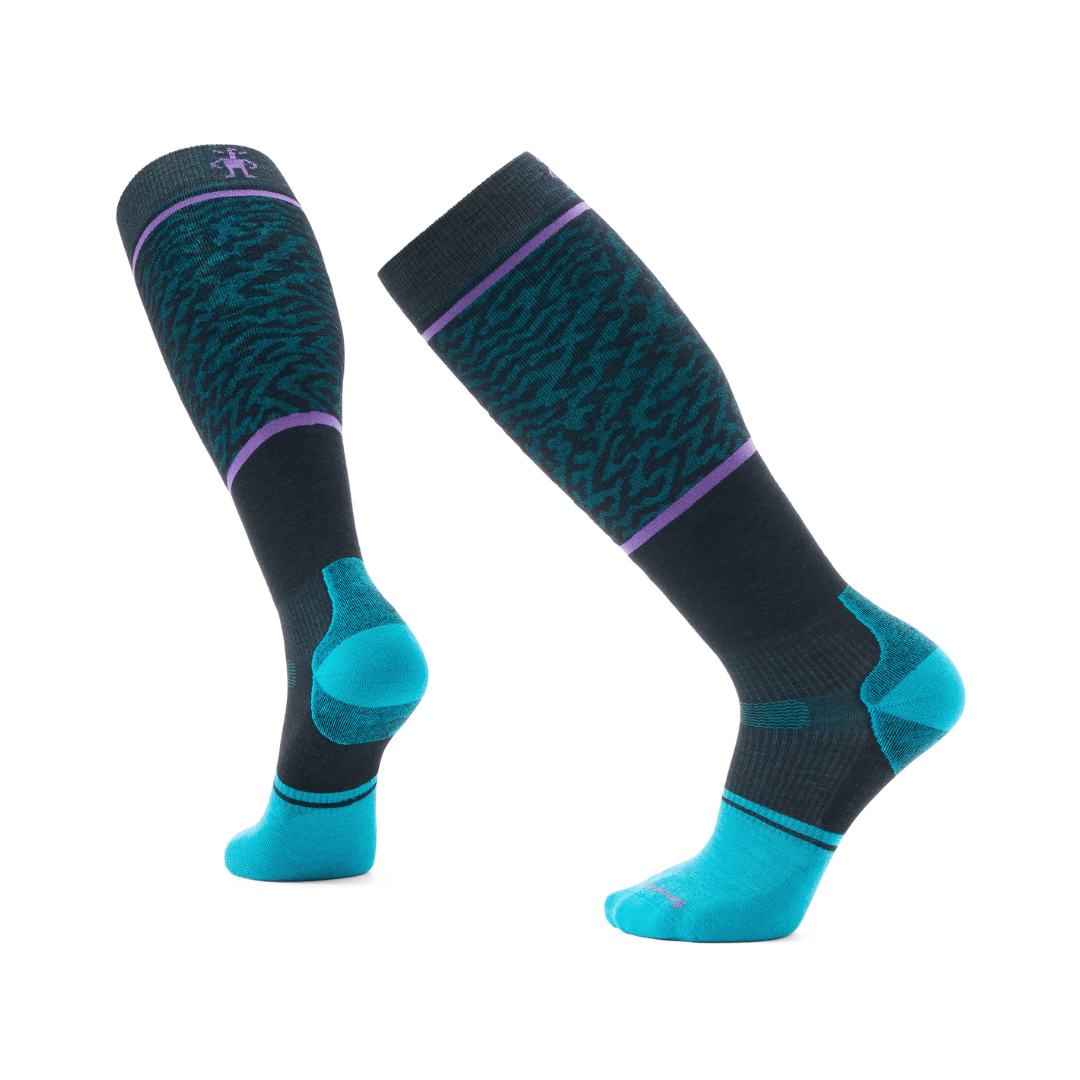 Smartwool SNOWBOARD TARGETED CUSHION Men&#39;s Socks