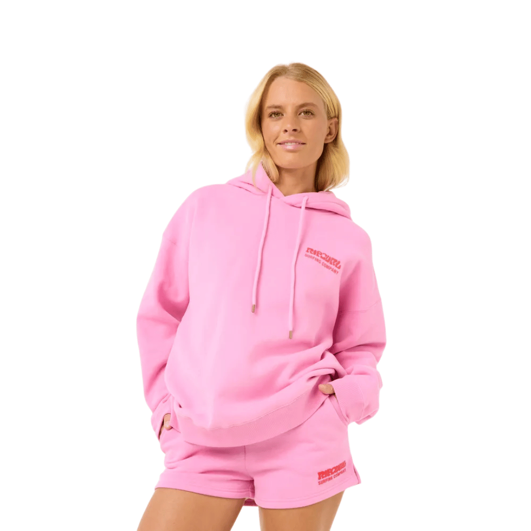 RipCurl SURF PUFF Women&#39;s Hoodie