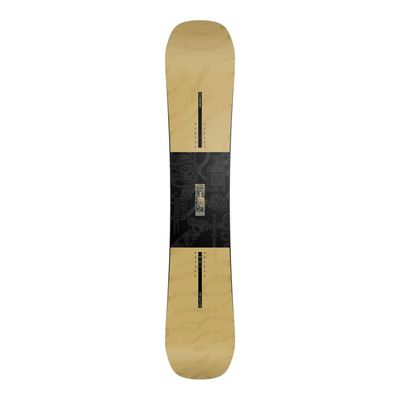 Nidecker SENSOR TEAM Snowboard (2025)