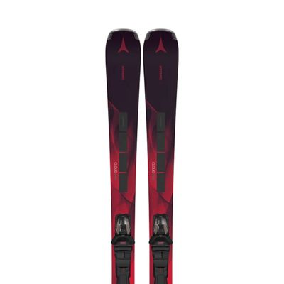 Atomic CLOUD Q12 RVSK C Skis (2025)