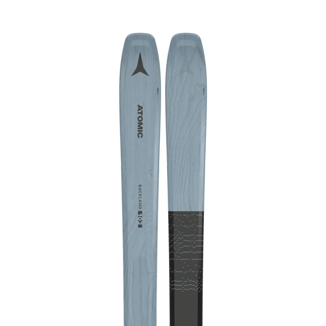 Atomic N BACKLAND 102 Skis (2025)