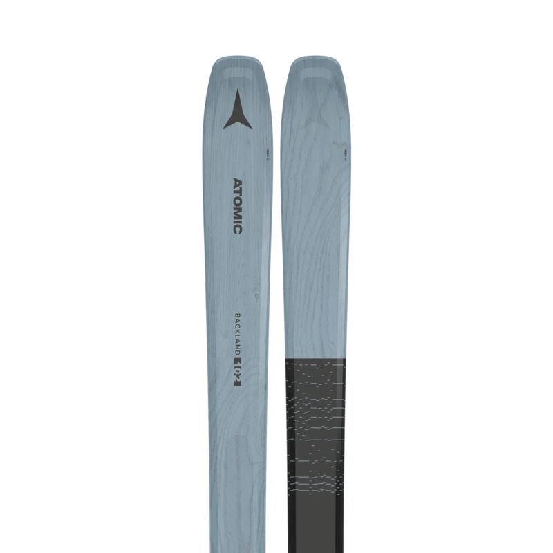 Atomic N BACKLAND 102 Skis (2025)
