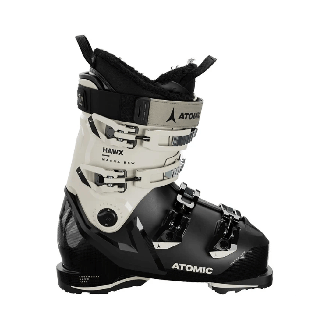 Atomic HAWX MAGNA 95 GW Women&#39;s Ski Boots