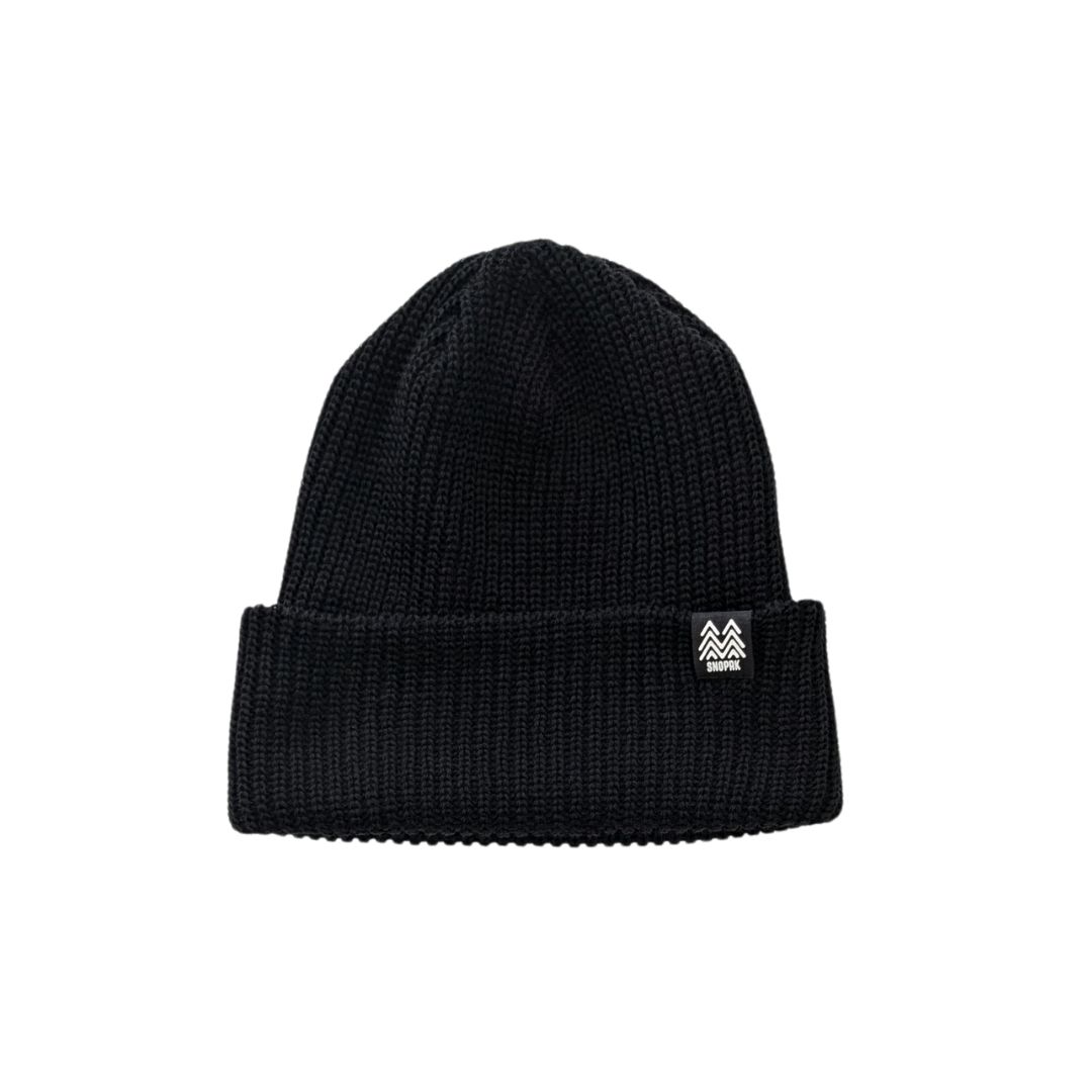 Les Sommets SNOPRK Beanie