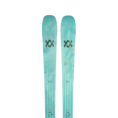 Volkl SECRET 96 FLAT Skis (2025)