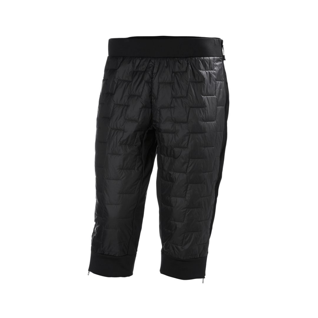 HH LIFALOFT FULL ZIP INSULATOR Men&#39;s 3/4 Pants