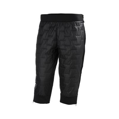 HH LIFALOFT FULL ZIP INSULATOR Men&#39;s 3/4 Pants