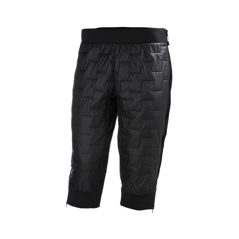 HH LIFALOFT FULL ZIP INSULATOR Men&#39;s 3/4 Pants