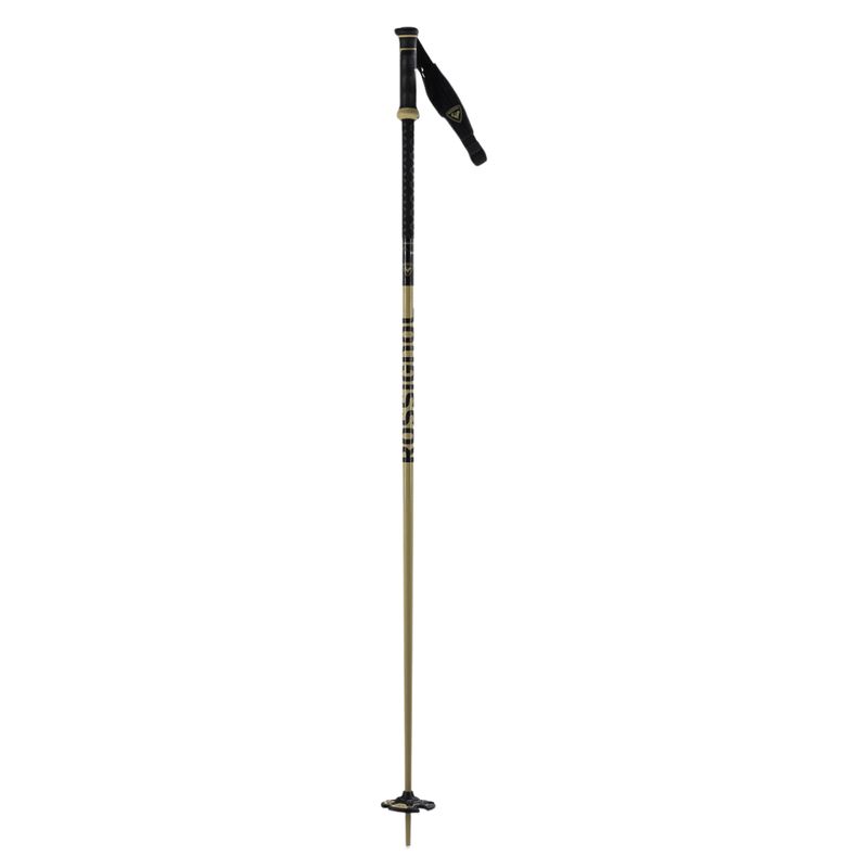 Rossignol FREERIDE PRO SAFETY Ski Poles
