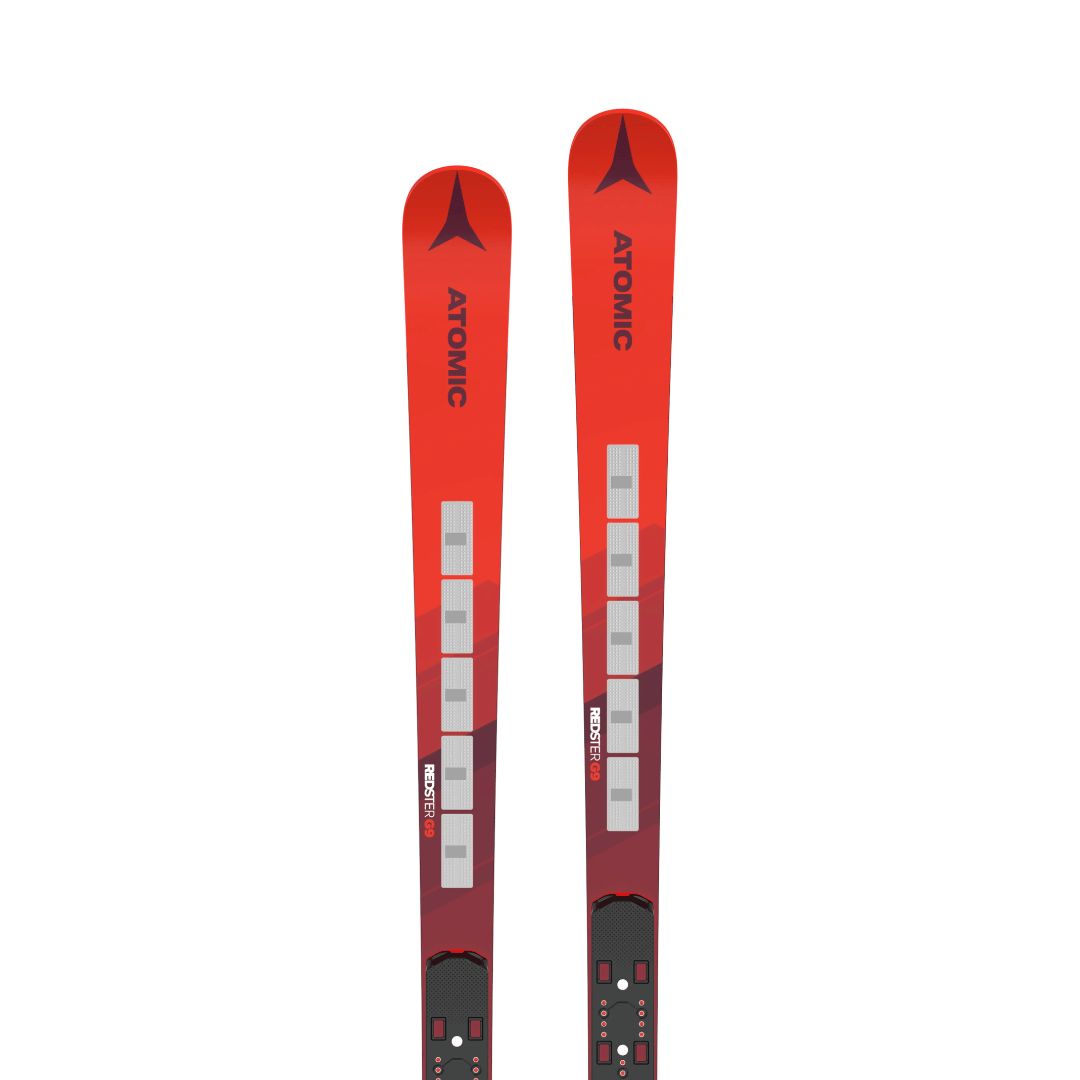 Atomic NY REDSTER G9 FIS RVSK Junior (U16) Skis