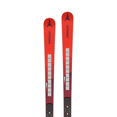 Atomic NY REDSTER G9 FIS RVSK Junior (U16) Skis