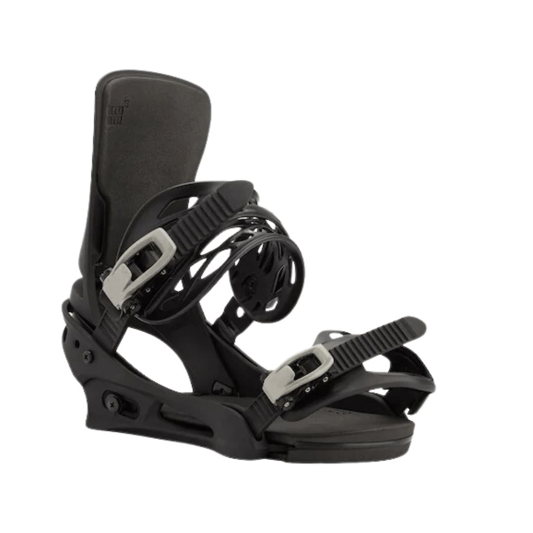 Burton CARTEL Men&#39;s Snowboard Bindings