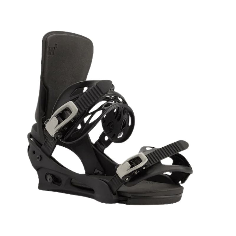 Burton CARTEL Men&#39;s Snowboard Bindings