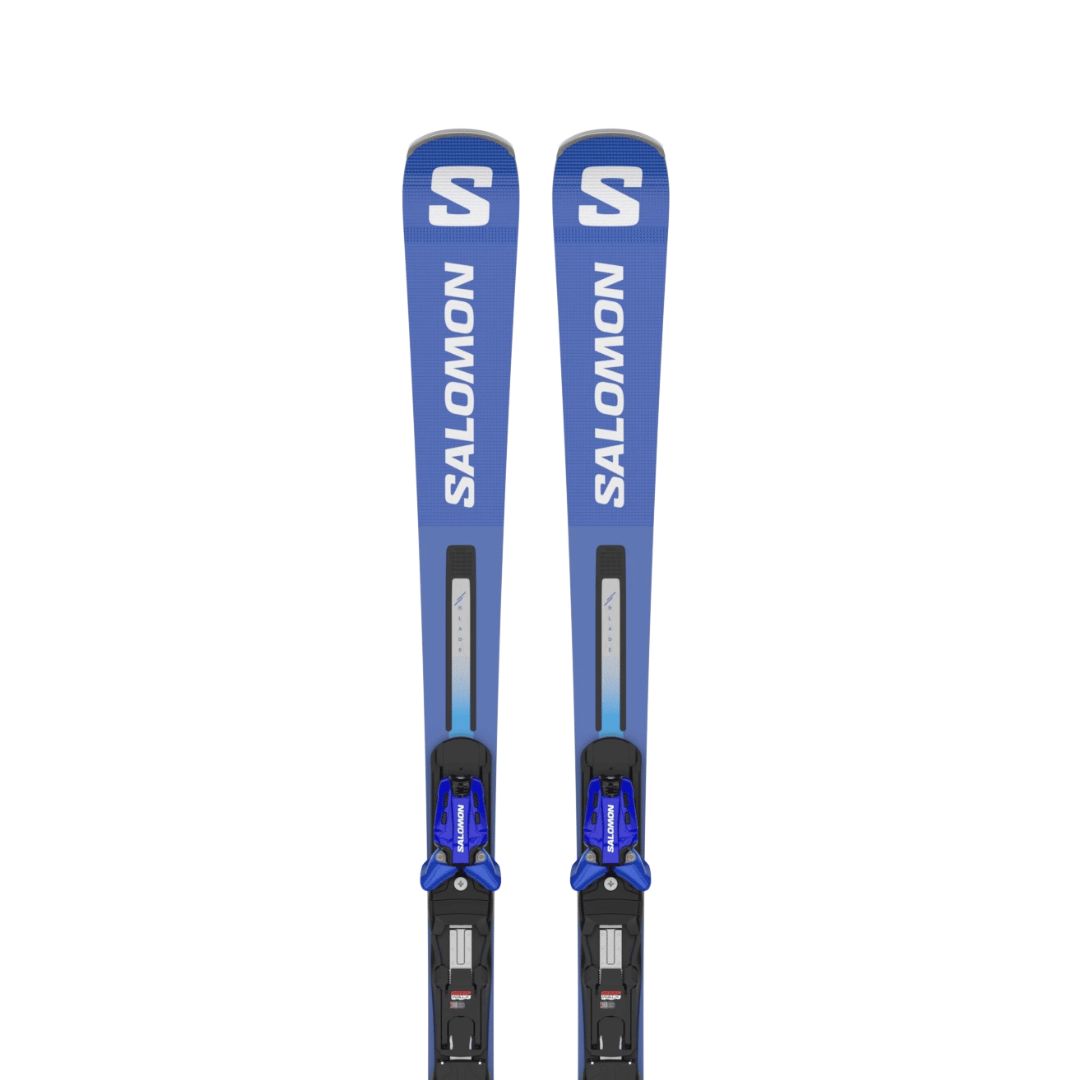 Salomon NI S/RACE FIS SL Skis