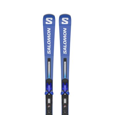 Salomon NI S/RACE FIS SL Skis