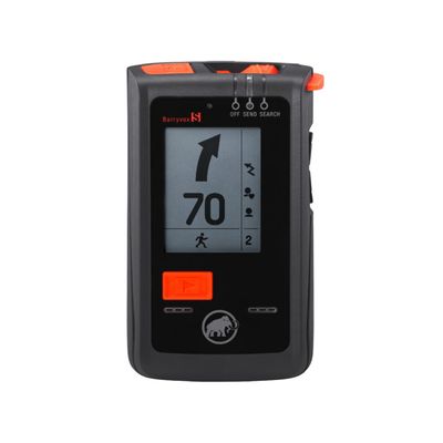 Mammut Transceiver BARRYVOX S