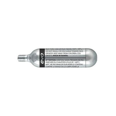Evo CO2 25g Filetées 3pcs Threded Cartridges