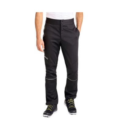 Swix VOLDO LIGHT SOFTSHELL Men&#39;s Pants
