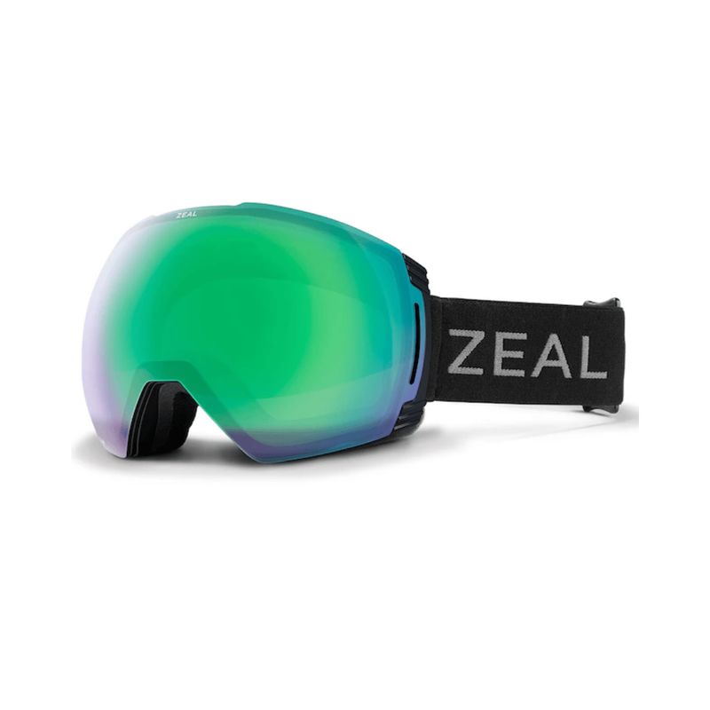 Zeal CLOUDFALL XL Goggles