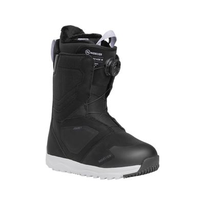 Nidecker CASCADE 9 Women&#39;s Snowboard Boots