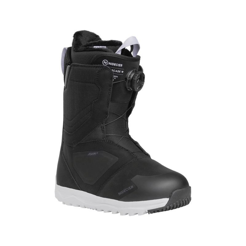 Nidecker CASCADE 9 Women&#39;s Snowboard Boots