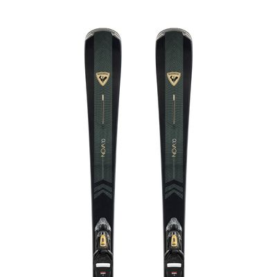 Rossignol NOVA 10 Skis (2025)