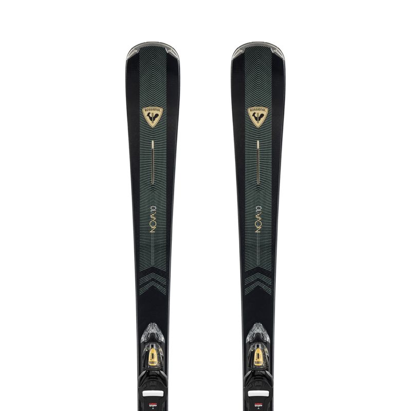 Rossignol NOVA 10 Skis (2025)