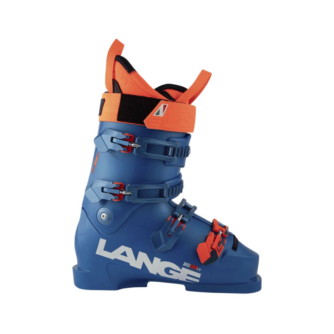 Lange RS 110 SC Ski Boots