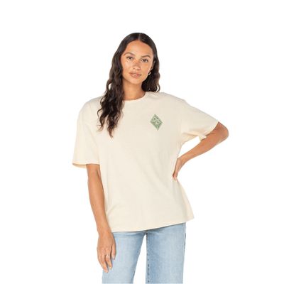 Roxy WAVE RIDERS T-Shirt
