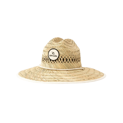 RipCurl CLASSIC SURF Straw Hat