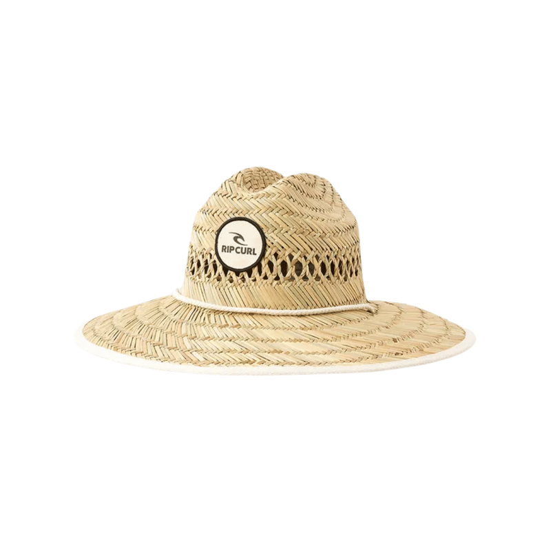 RipCurl CLASSIC SURF Straw Hat