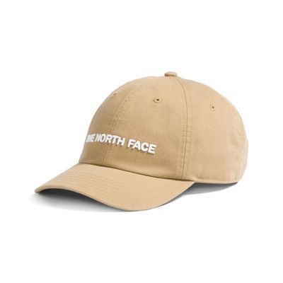 TNF ROOMY NORM Cap