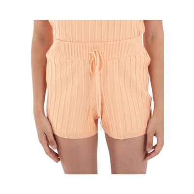 Hurley DAYLIGHT SWEATER Women&#39;s Shorts