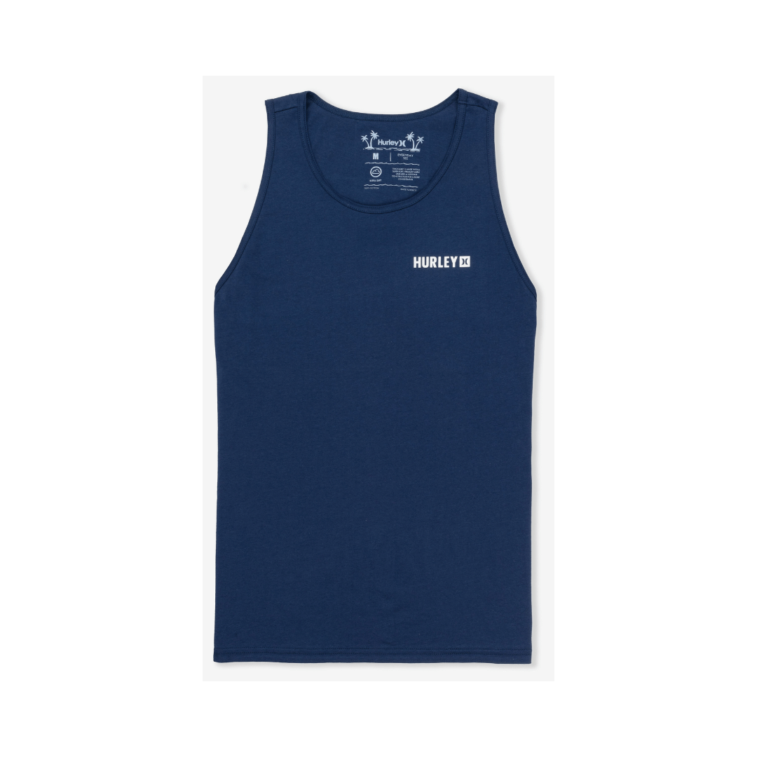Hurley FOUR CORNERS Men&#39;s Camisole