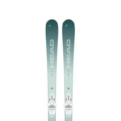 Head EASY JOY SLR PRO Skis (2025)