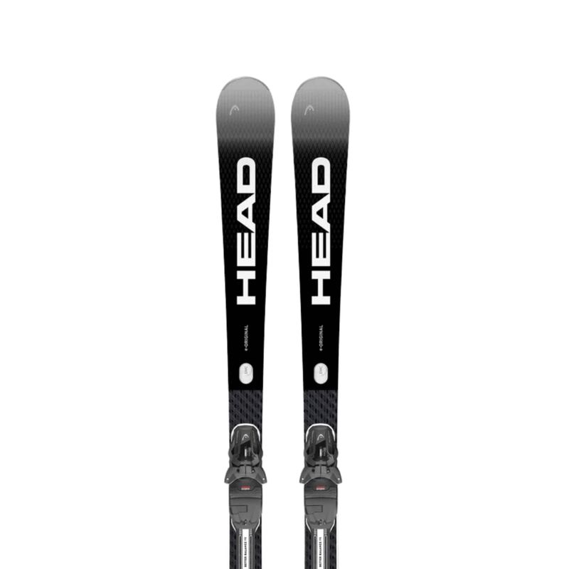 Head SUPERSHAPE E-ORIGINAL SW Skis (2025)