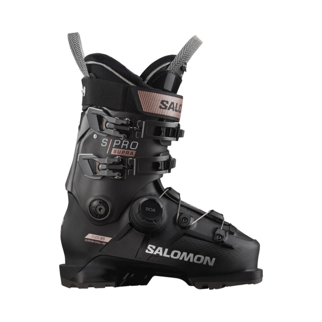 Salomon W S/PRO SUPRA BOA 95 GW Women&#39;s Boots