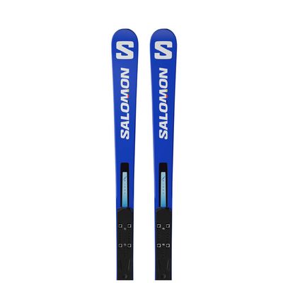 Salomon NI S/RACE FIS GS Junior Skis