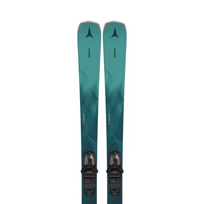 Atomic CLOUD Q8 Skis (2025)
