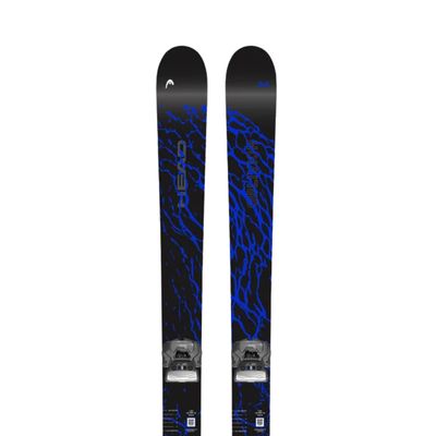 Head OBLIVION 94 Skis (2025)