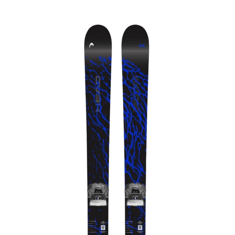 Head OBLIVION 94 Skis (2025)