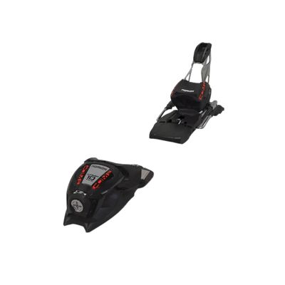 Marker COMP 10 TCX Bindings