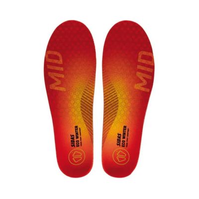 Sidas 3FEET ECO WINTER MID Insoles