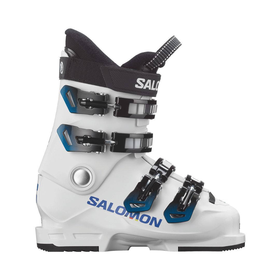 Salomon S/RACE 60T L Junior Racing Boots