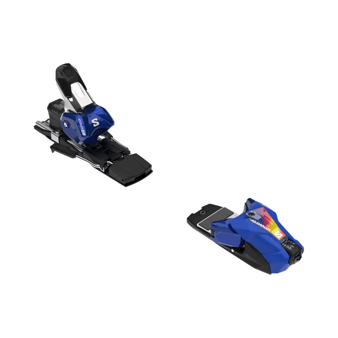 Salomon ICON RS 12 Binding