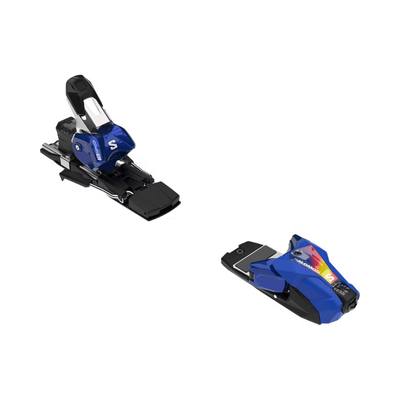 Salomon ICON RS 12 Binding
