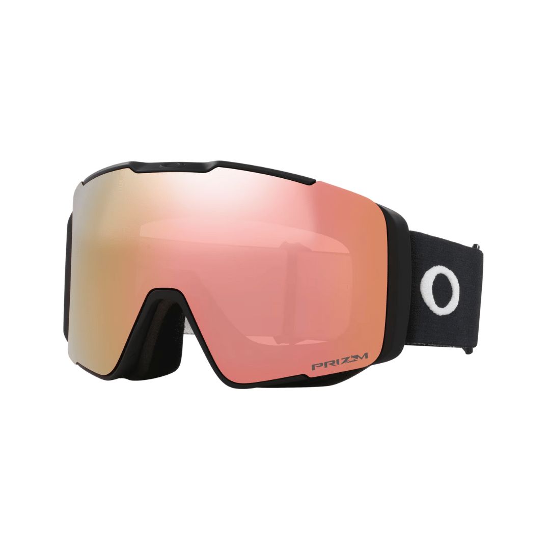 Oakley LINE MINER M PRO Goggles