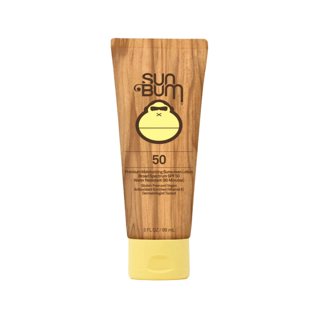 Sun Bum Face Sun Cream In Tube FPS 50 3oz