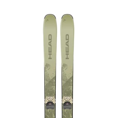 Head Ski KORE-X 90 - 170cm PWR11 (2025)